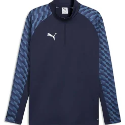 Teamliga26 Training 1/4 Zip TOP Herren Sweatshirt