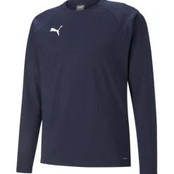 TeamLIGA Training Sweat Herren Sweatshirt