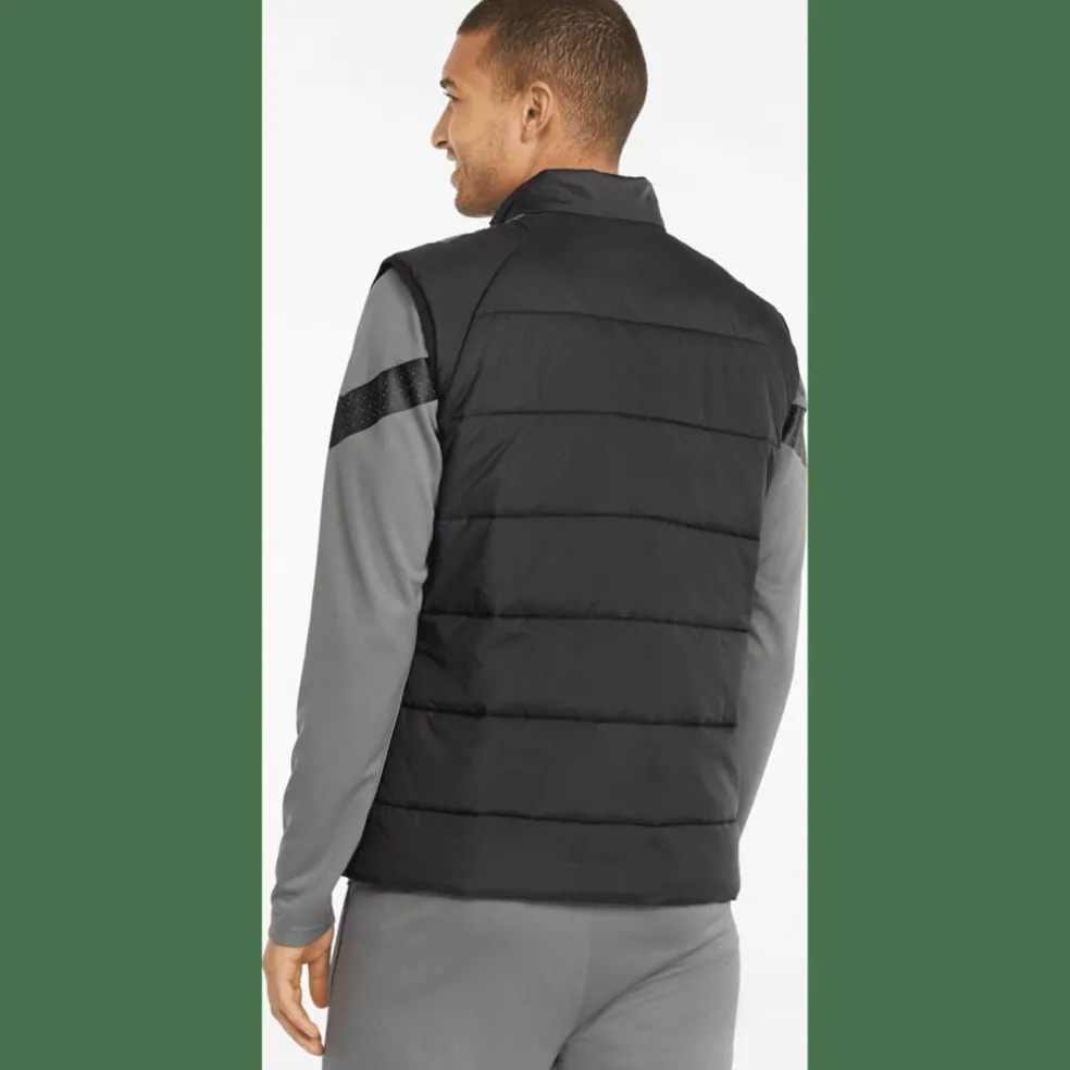 TeamLIGA Vest Herren Blouson