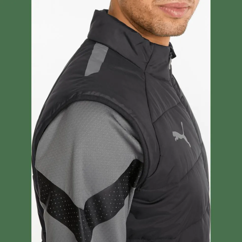 TeamLIGA Vest Herren Blouson