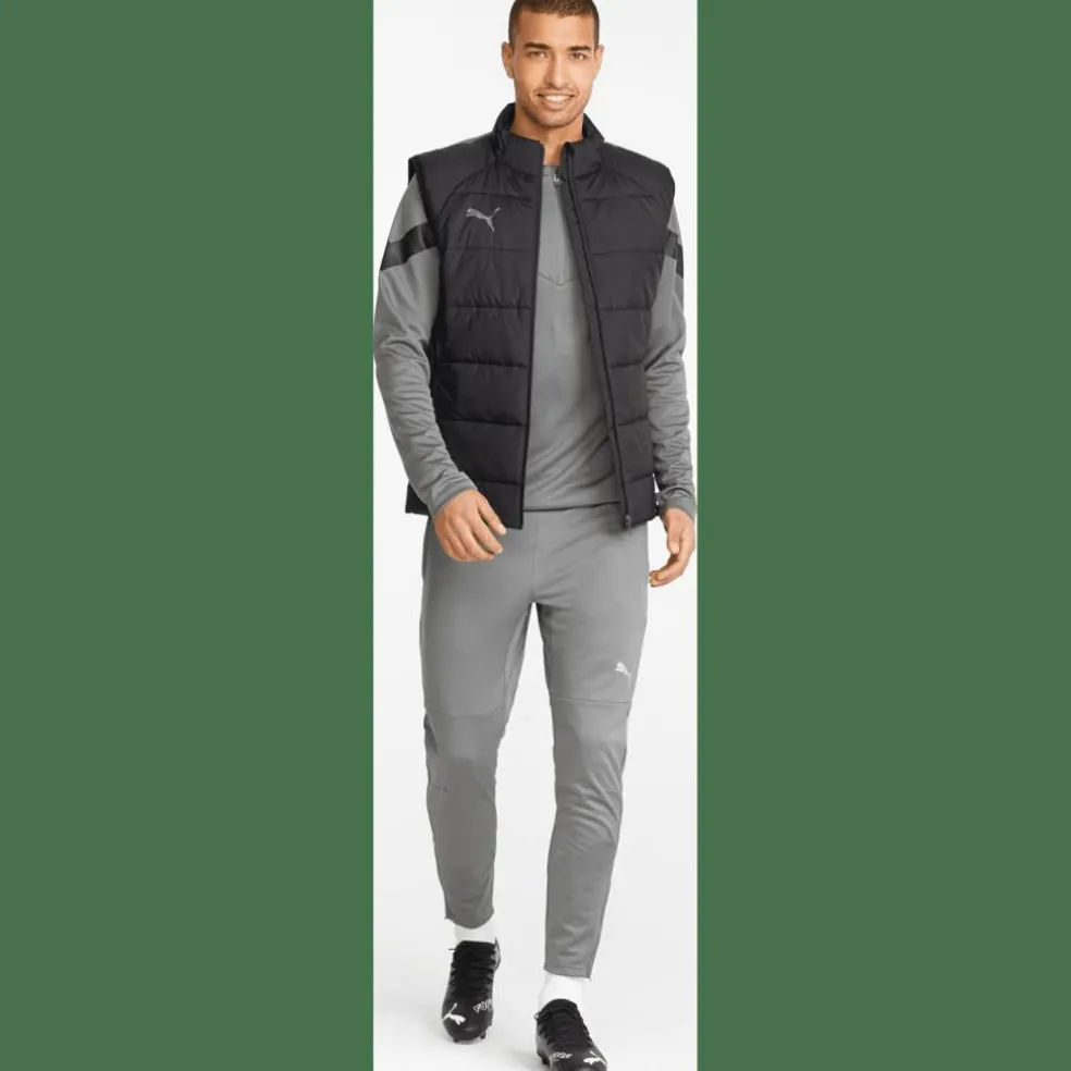 TeamLIGA Vest Herren Blouson