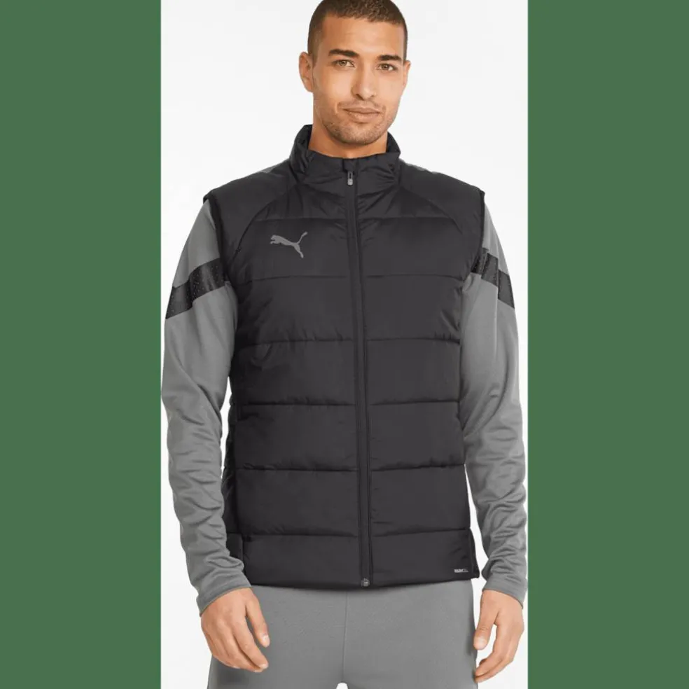 TeamLIGA Vest Herren Blouson