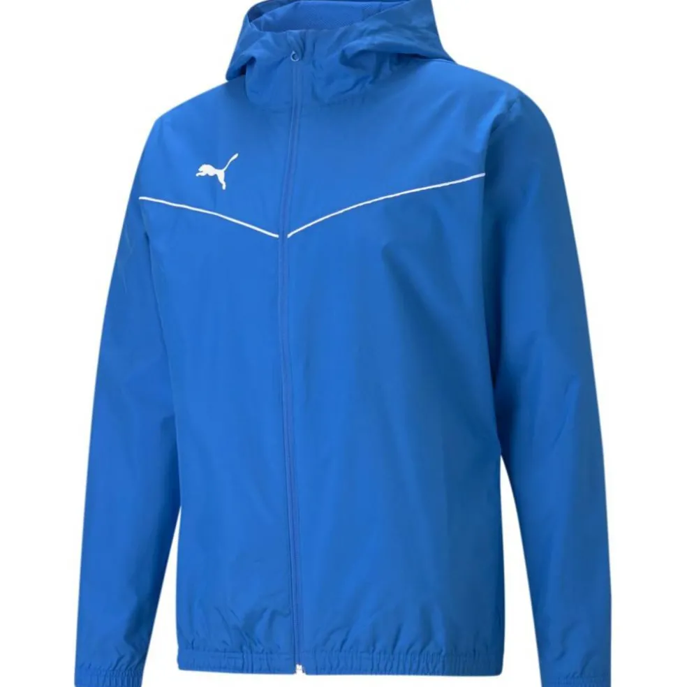 TeamRISE All Weather Herren Blouson