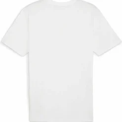 teamRISE Logo Cotton Herren T-Shirt