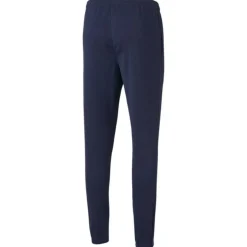 TeamRISE Poly Training Herren Sporthose