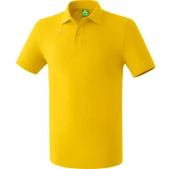 Teamsport Unisex Poloshirt