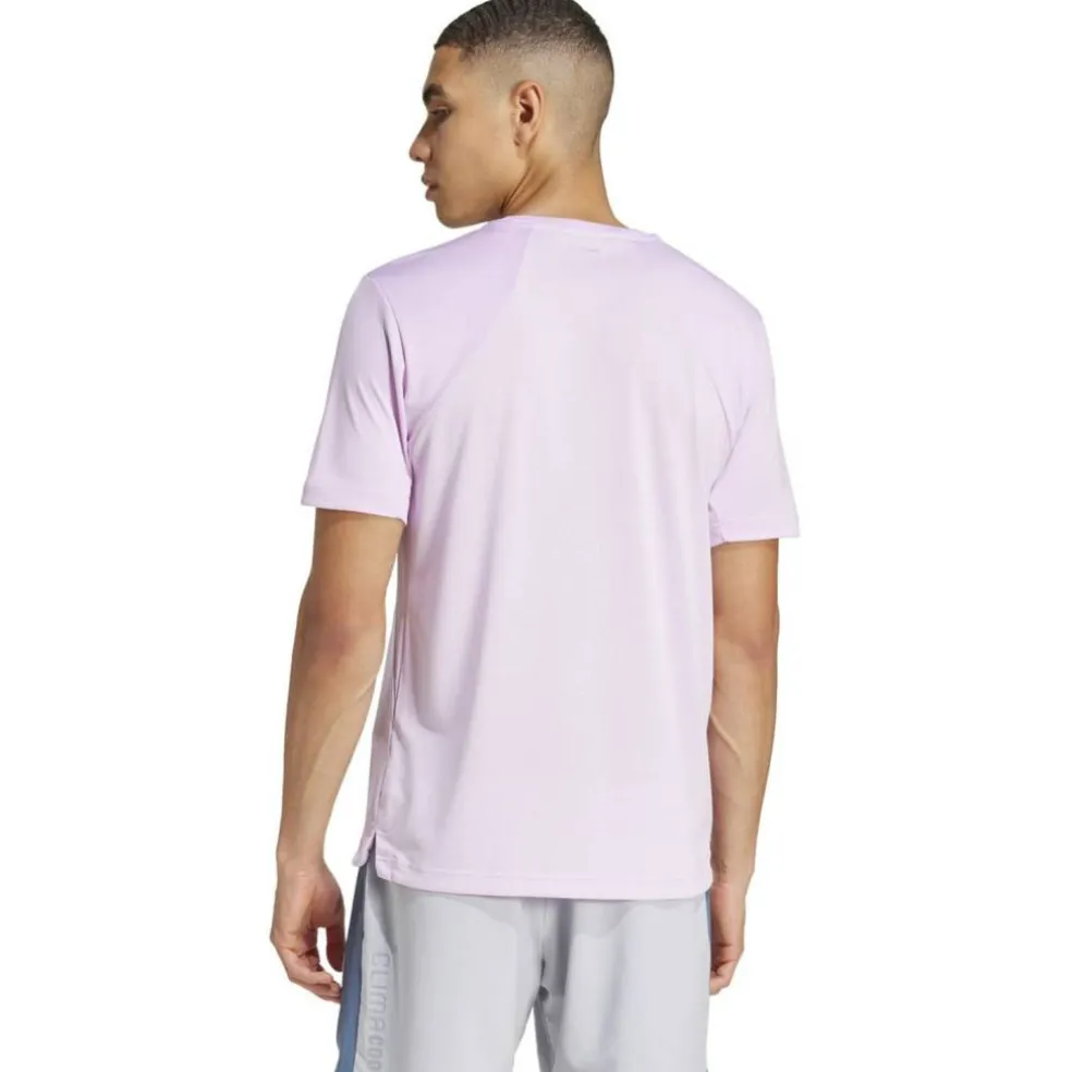 Tech Apparel Herren T-Shirt