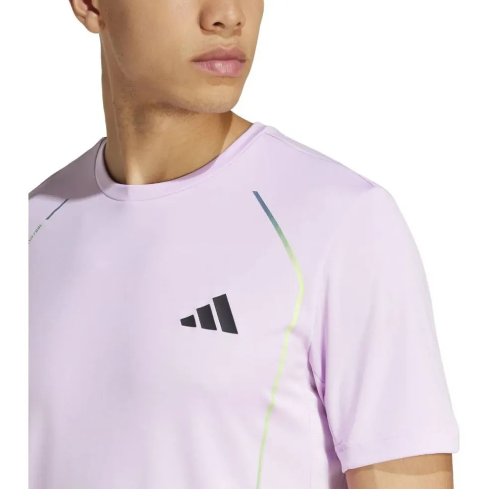 Tech Apparel Herren T-Shirt