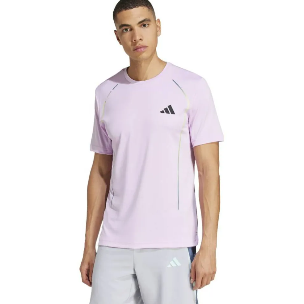 Tech Apparel Herren T-Shirt