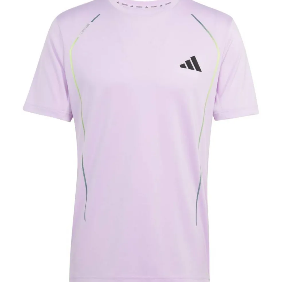 Tech Apparel Herren T-Shirt