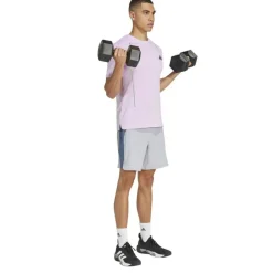 Tech Apparel Herren T-Shirt