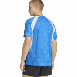 Tech Apparel Wc26 Herren T-Shirt