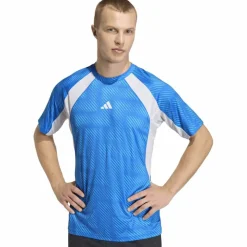 Tech Apparel Wc26 Herren T-Shirt