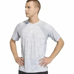 Tech Apparel Wc26 Herren T-Shirt