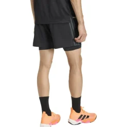 Tech Essentials Workout 2in1 Shorts Herren Shorts