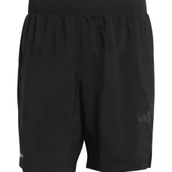 Tech Essentials Workout 3-Stripes Shorts 7inch Herren Shorts