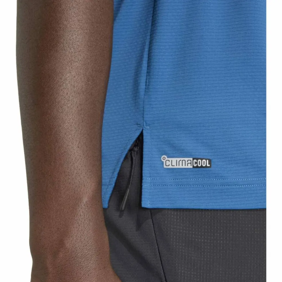 Tech Essentials Workout T-Shirt Herren T-Shirt