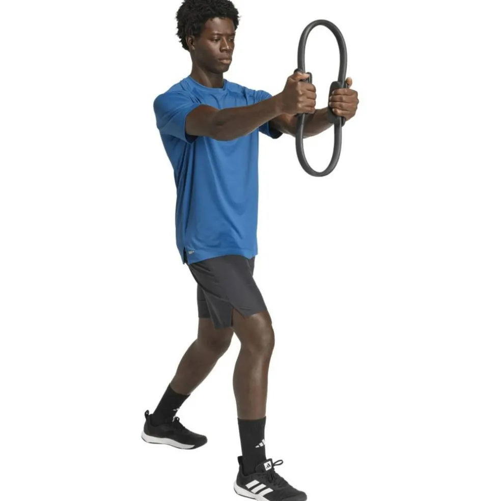 Tech Essentials Workout T-Shirt Herren T-Shirt