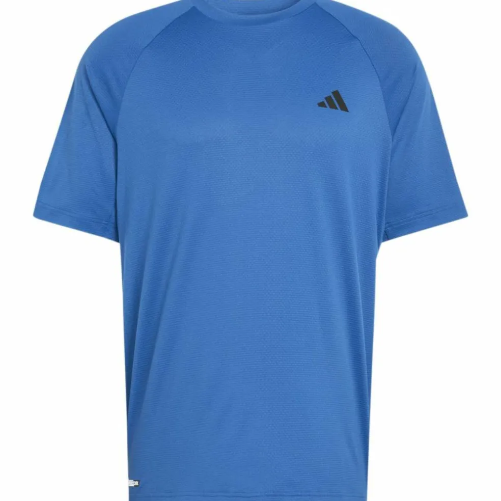 Tech Essentials Workout T-Shirt Herren T-Shirt