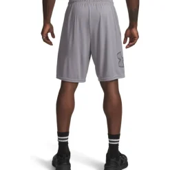 Tech Graphic Herren Shorts