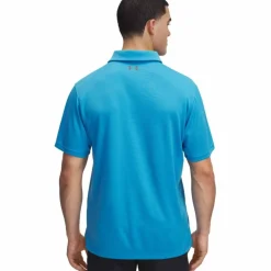 Tech Herren Poloshirt