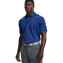 Tech Herren Poloshirt