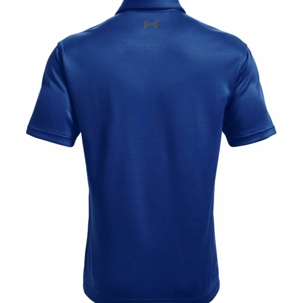 Tech Herren Poloshirt