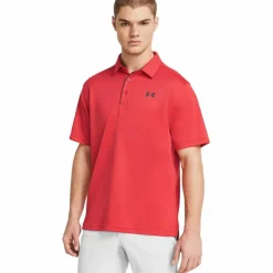 Tech Herren Poloshirt
