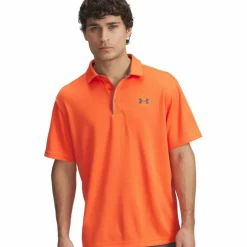 Tech Herren Poloshirt