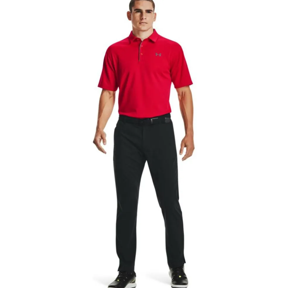 Tech Herren Poloshirt