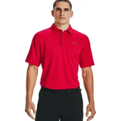 Tech Herren Poloshirt