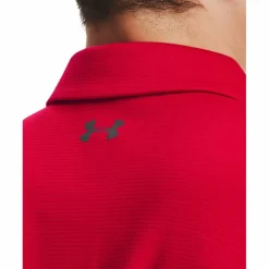 Tech Herren Poloshirt