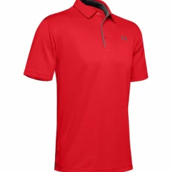 Tech Herren Poloshirt