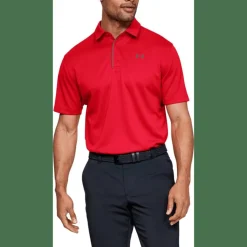 Tech Herren Poloshirt