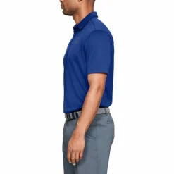 Tech Herren Poloshirt