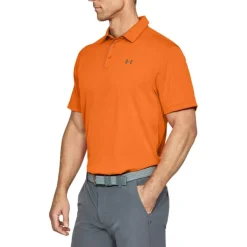 Tech Herren Poloshirt