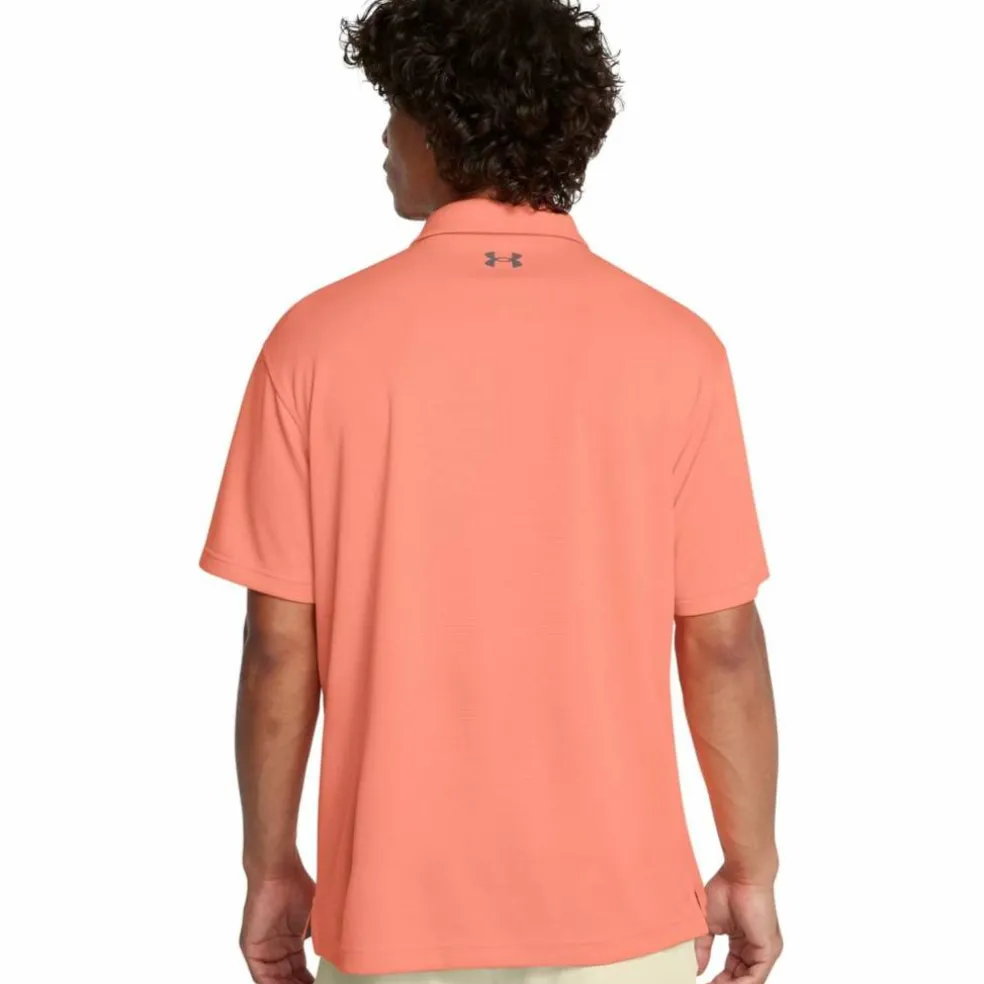 Tech Herren Poloshirt