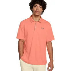 Tech Herren Poloshirt