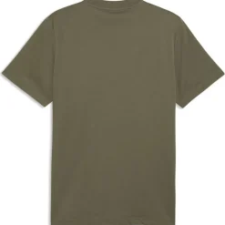 tech Herren T-Shirt