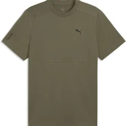 tech Herren T-Shirt