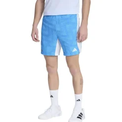 Tech Intensity AOP 7inch Herren Shorts