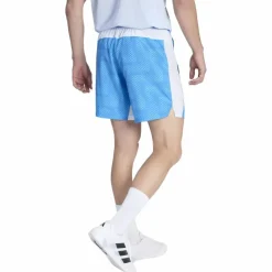 Tech Intensity AOP 7inch Herren Shorts