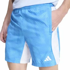 Tech Intensity AOP 7inch Herren Shorts