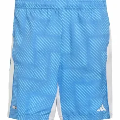 Tech Intensity AOP 7inch Herren Shorts