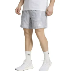 Tech Intensity AOP 7inch Herren Shorts