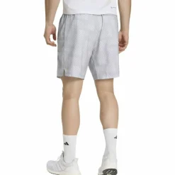 Tech Intensity AOP 7inch Herren Shorts