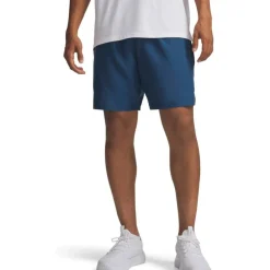 Tech Woven Wordmark Herren Shorts