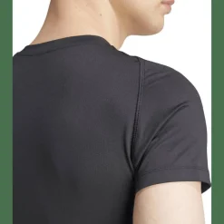 Techfit Aeroready Short Sleeve T-Shirt MEN Herren T-Shirt
