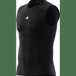 Techfit Compression Sleeveless Trainingsshirt Herren T-Shirt