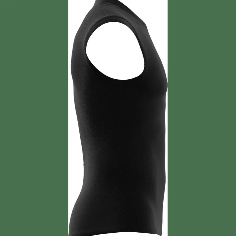 Techfit Compression Sleeveless Trainingsshirt Herren T-Shirt